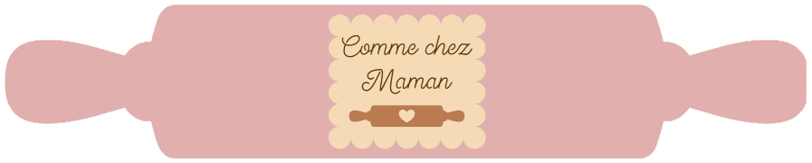 Comme chez Maman